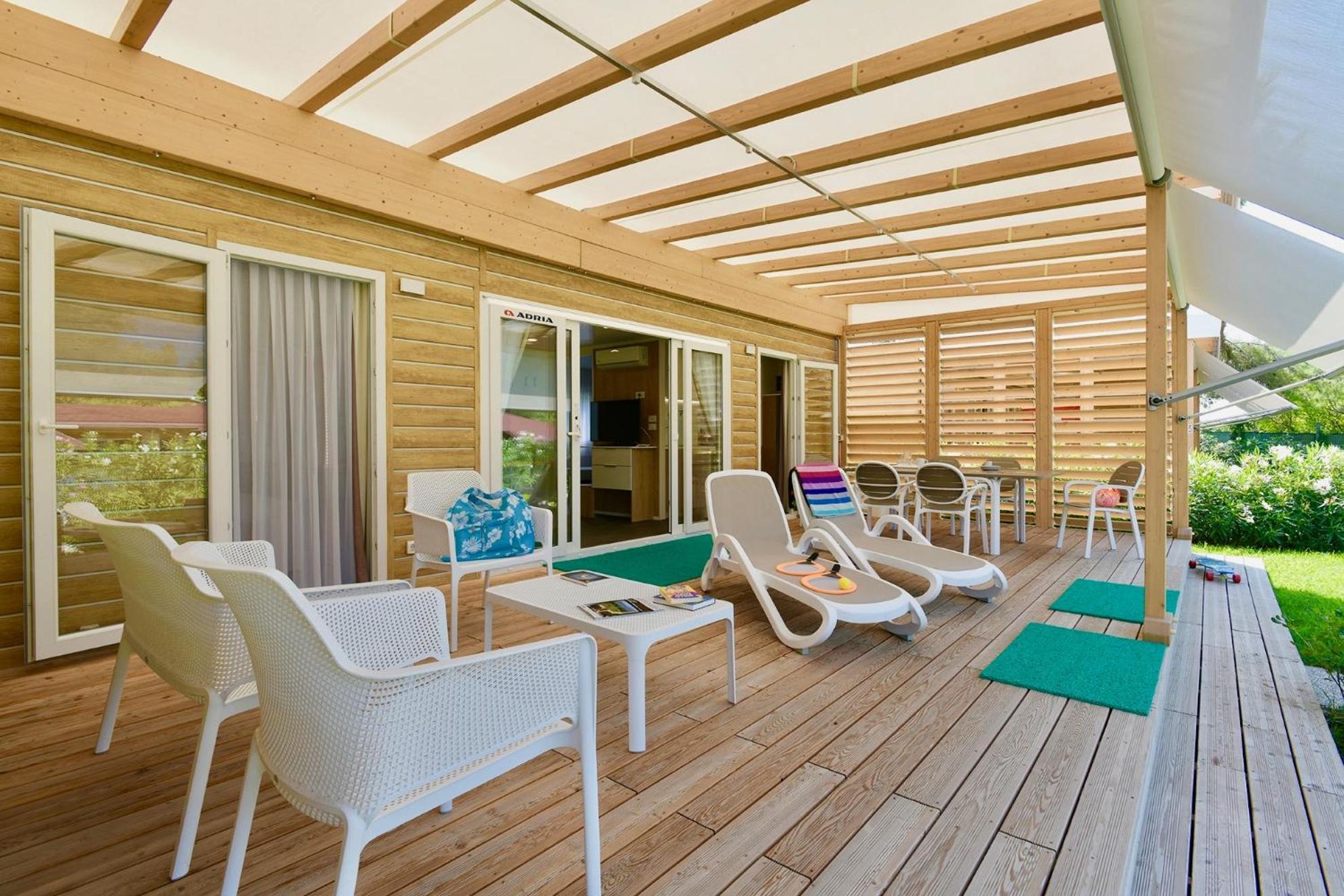 Isamar Holiday Village Ca Lino Extérieur photo